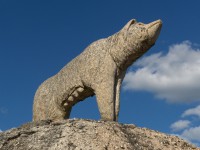 Lendas locais - bibliografia